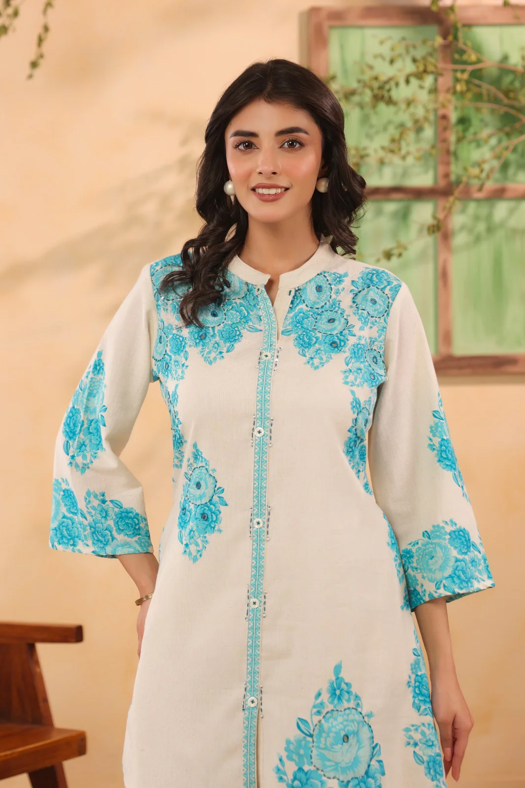 Stitched Clothing